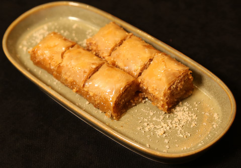 TATLI / DESSERTS