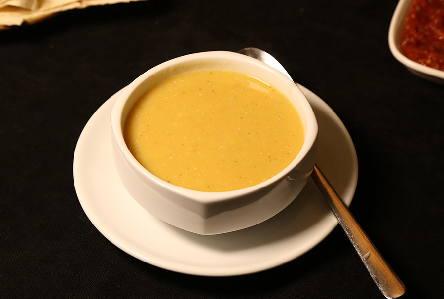 ÇORBA / SOUP