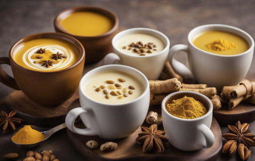 SICAK İÇECEKLER / HOT DRINKS