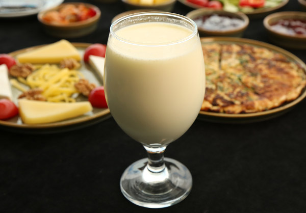 Bardak Ayran