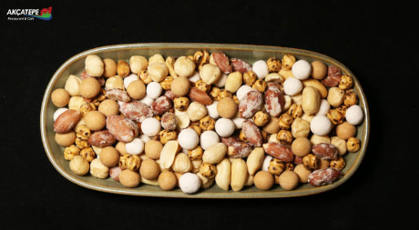 Çerez Tabağı