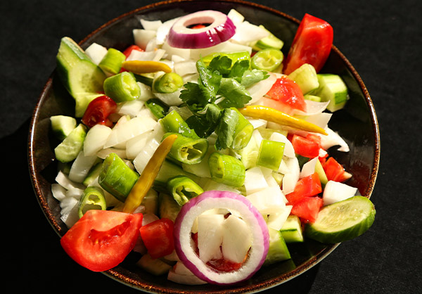 Çoban Salata