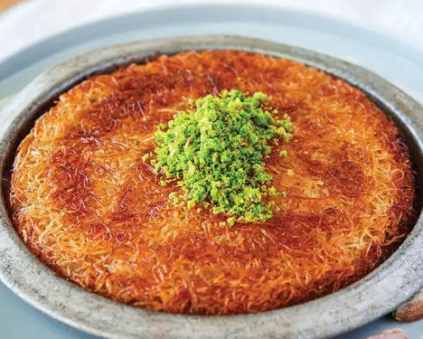Künefe