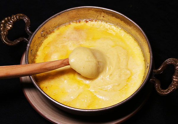 Kuymak