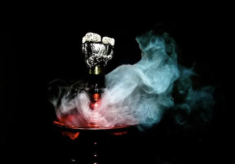 Nargile Hookah