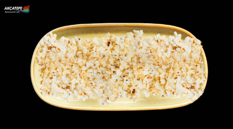 Patlamış Mısır