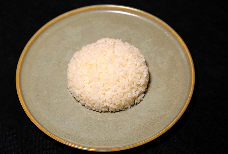Pirinç Pilavı