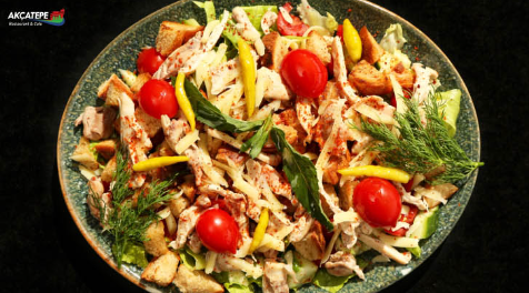 Sezar Salata