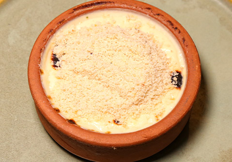 Sütlaç