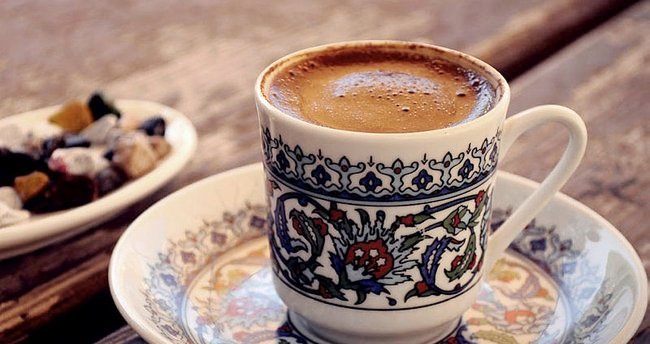 Türk Kahvesi