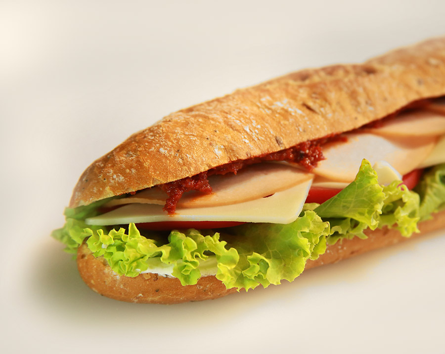 Special Soğuk Sandviç