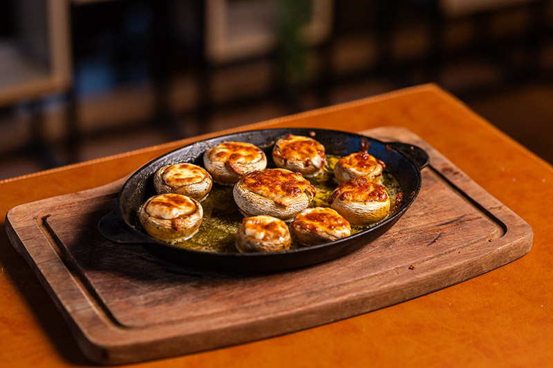 BAŞLANGIÇ / STARTERS