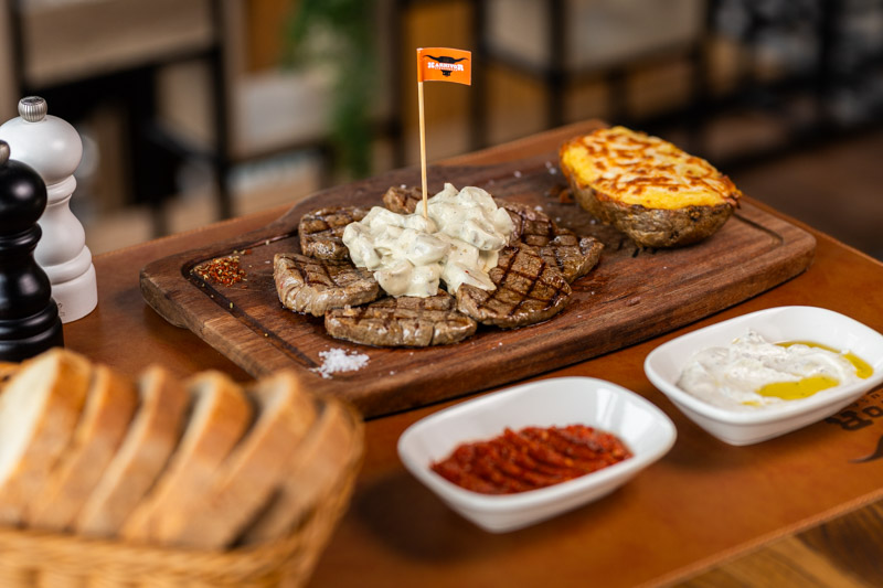 MANTAR SOSLU BONFİLE 