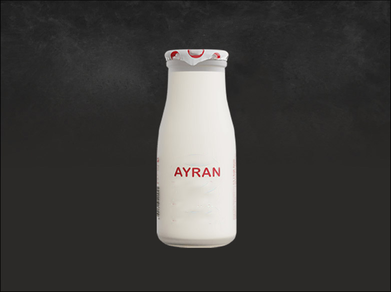 AYRAN