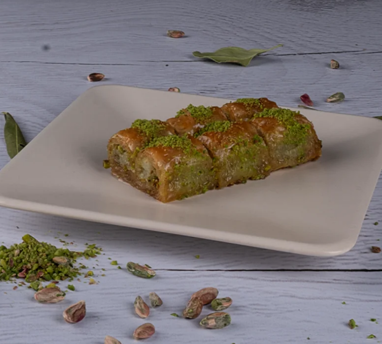 FISTIKLI ÖZEL PRENS