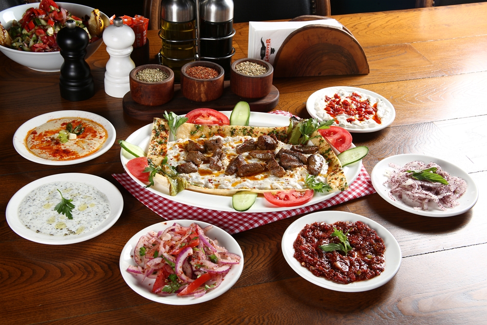 ALİ NAZİK KEBAP