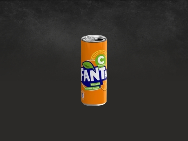 FANTA