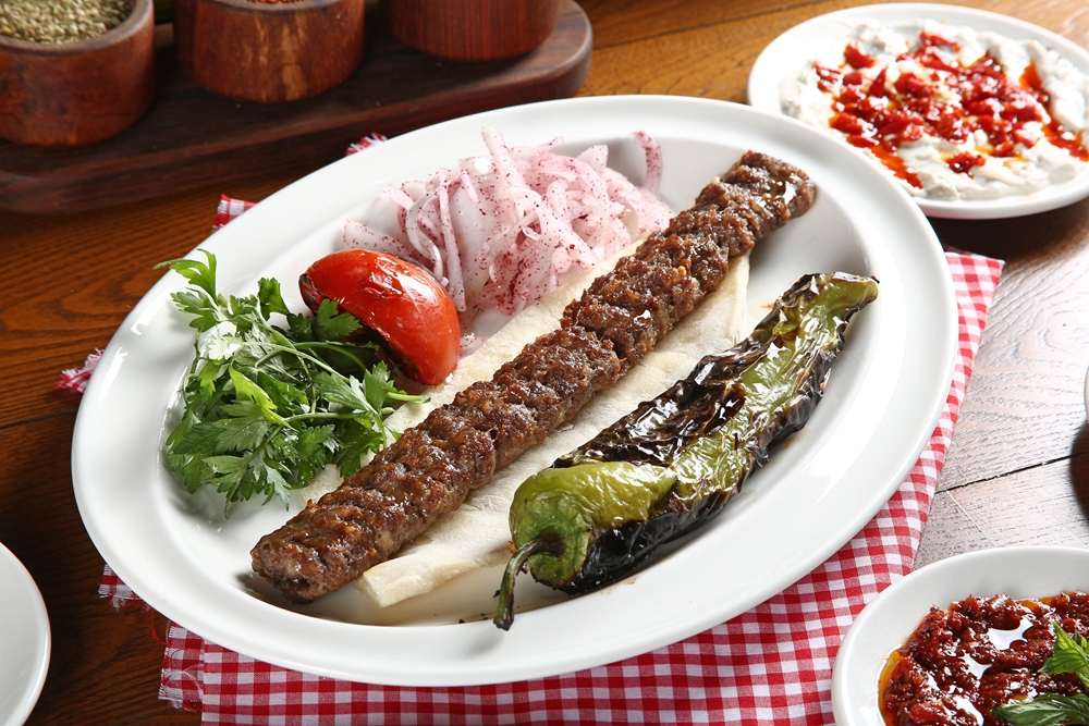 URFA KEBAP