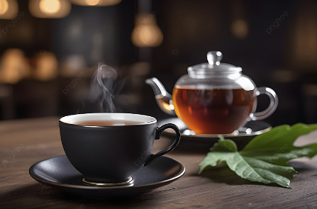 ÇAY / TEA