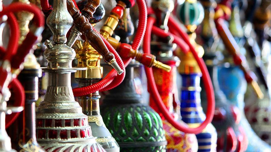 NARGİLE / HOOKAH