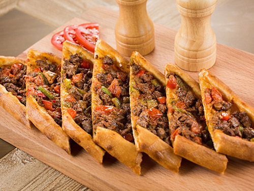PİDE/ PITA