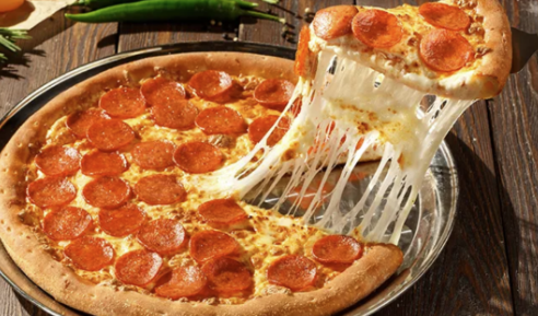 PİZZA