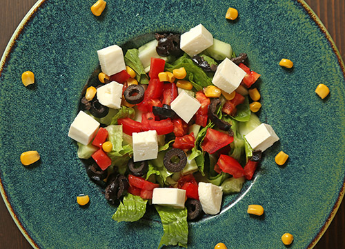 SALATALAR / SALADS