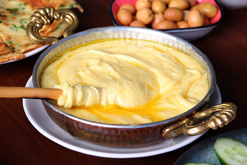 Kuymak
