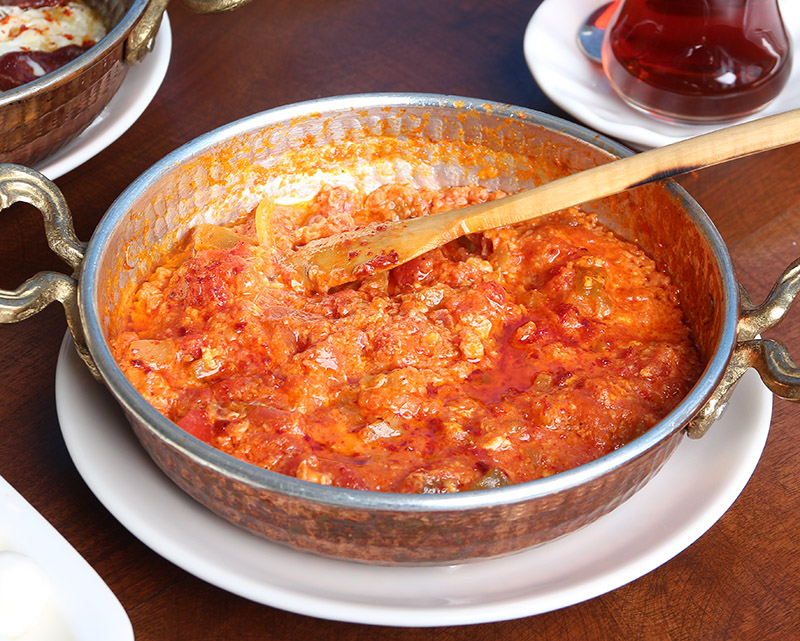 Menemen