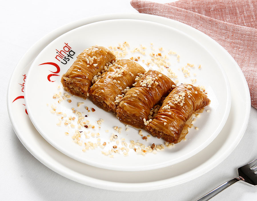 Sarma Baklava