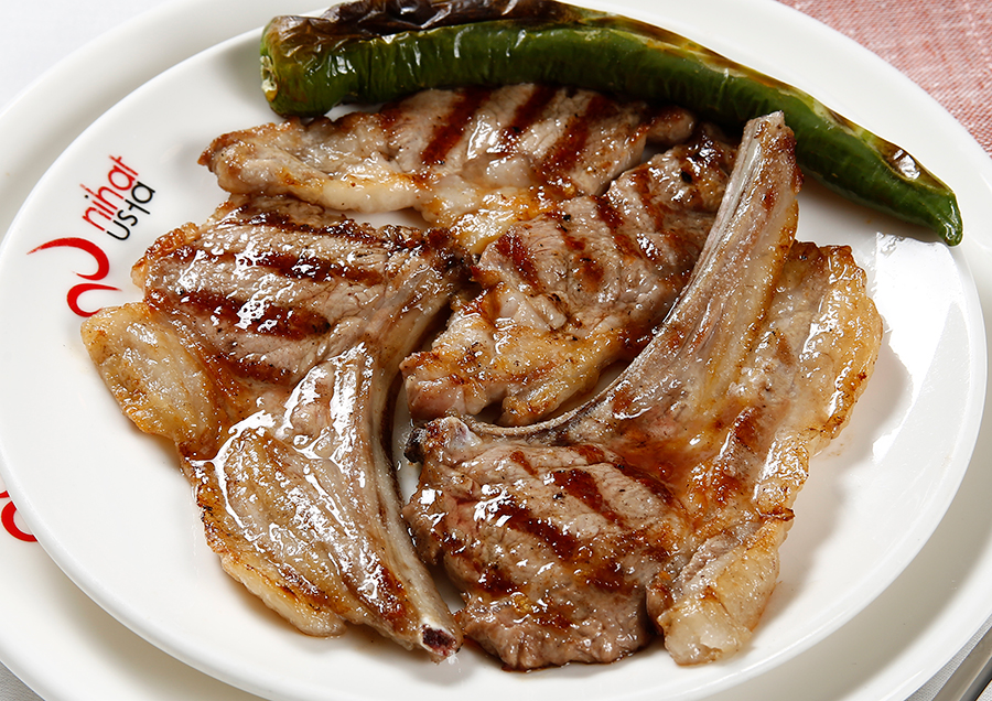 Kuzu Pirzola Kg