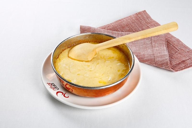 Kuymak