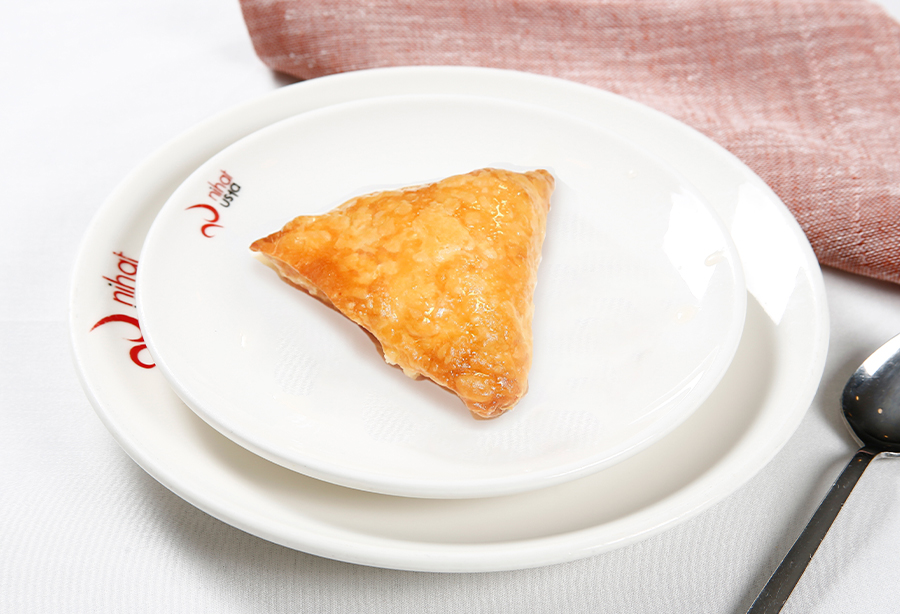 Laz Böreği