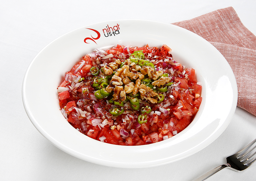 Gavurdağı Salata ( Büyük )