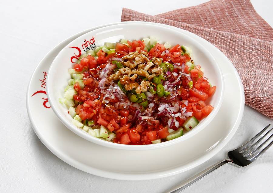 Gavurdağı Salata ( Küçük )
