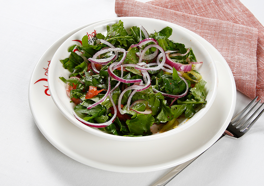 Yeşil Salata ( Küçük )