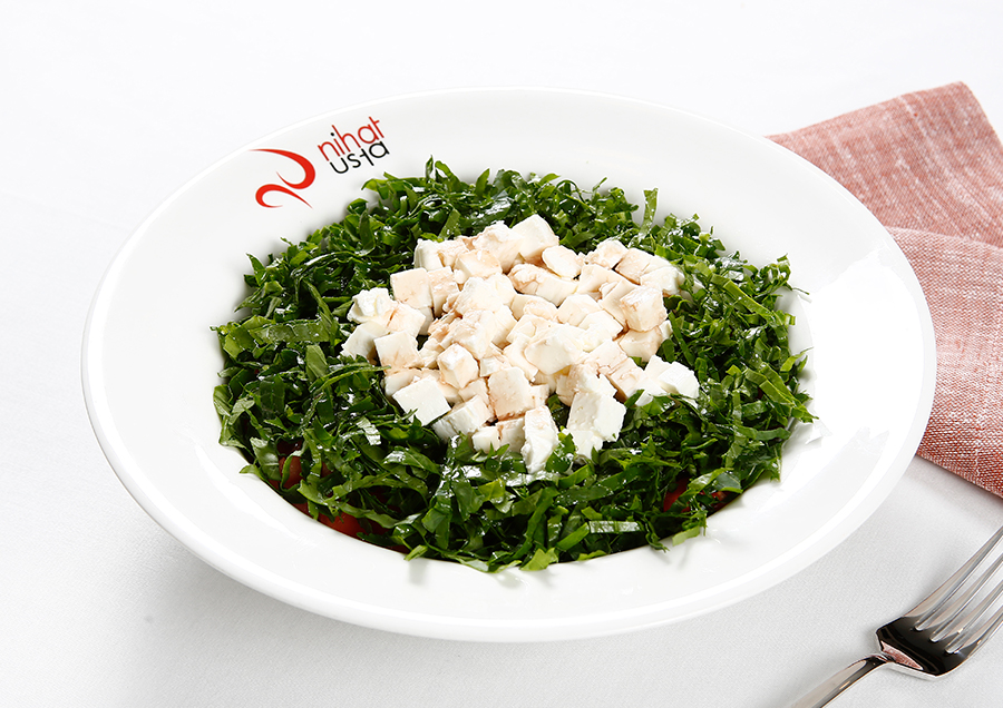Peynirli Salata ( Büyük )