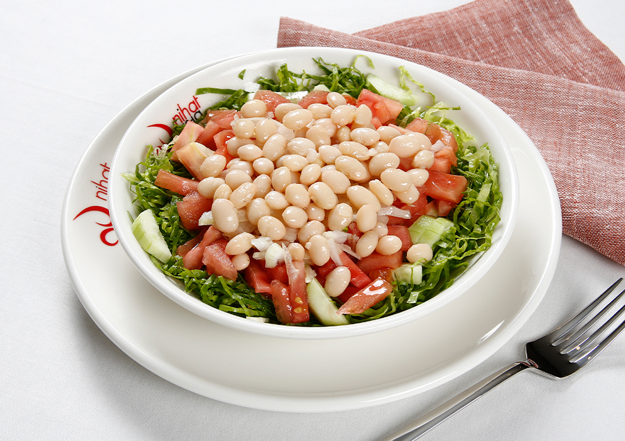 Karışık Salata ( Küçük )