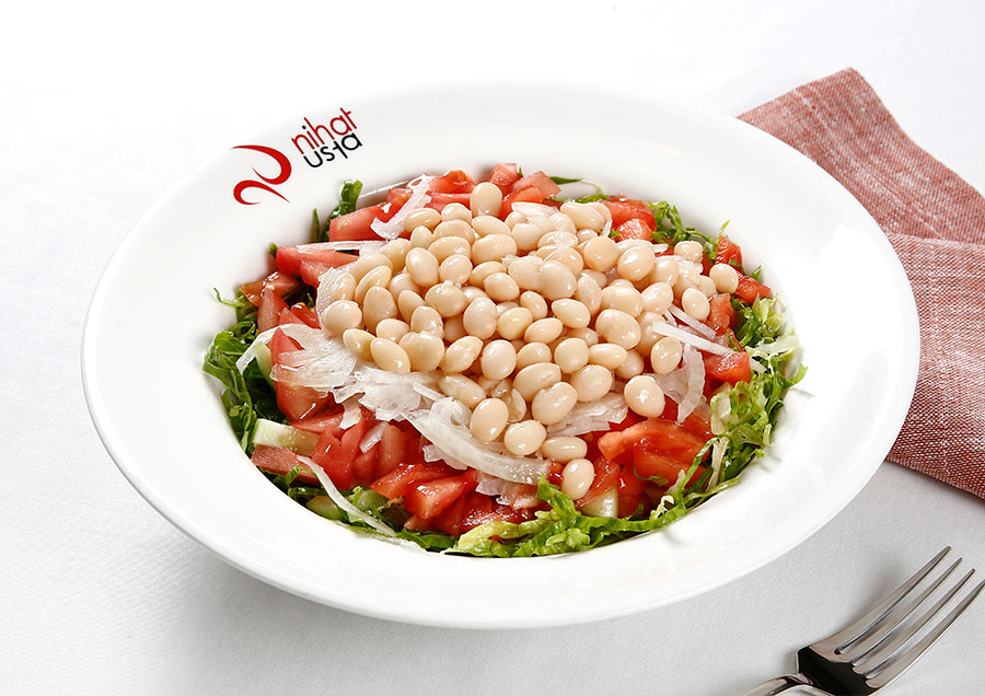 Karışık Salata ( Büyük )