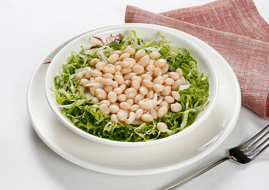 Piyaz Salata ( Küçük )