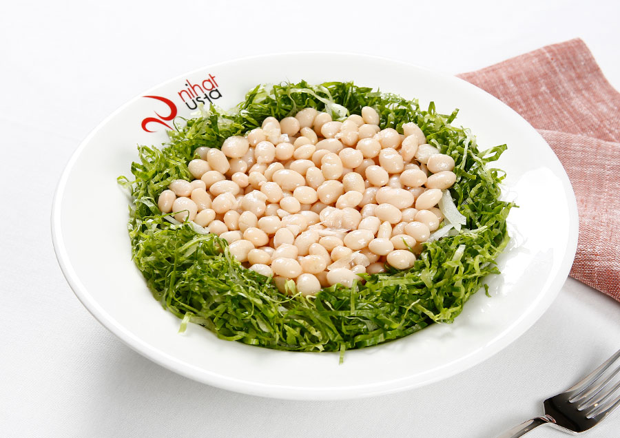 Piyaz Salata ( Büyük )