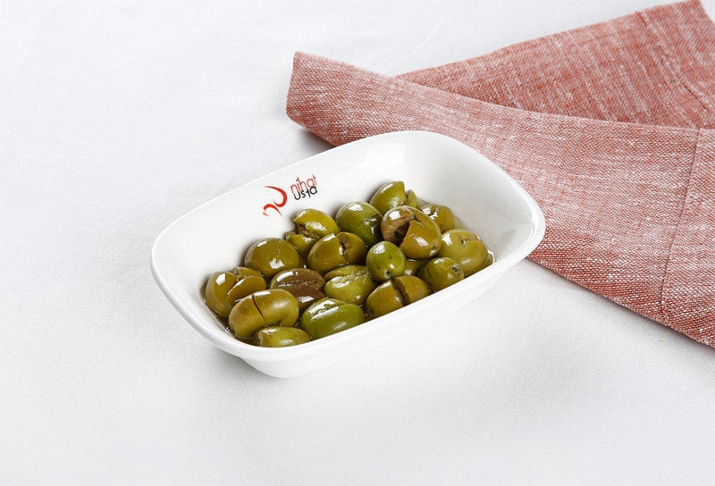 Kırık Zeytin