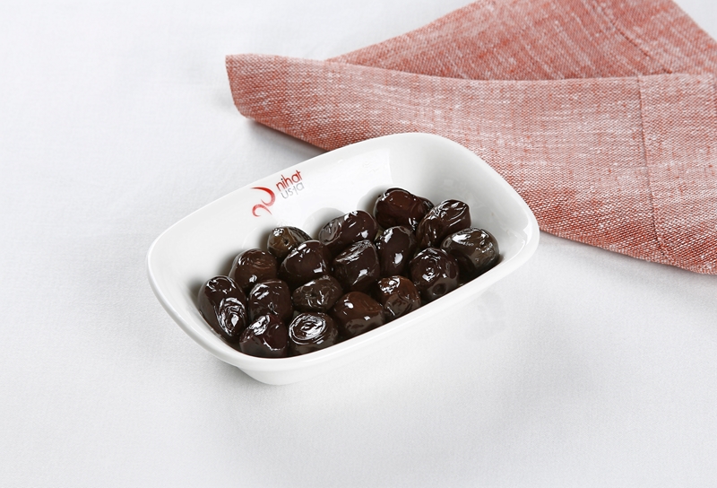Siyah Zeytin