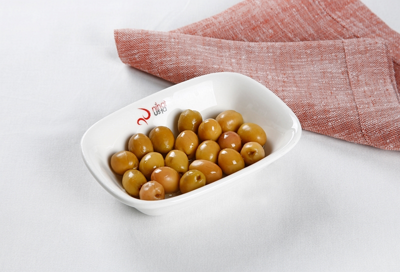 Yeşil Zeytin